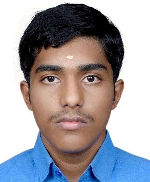 Abhijit Narayana J