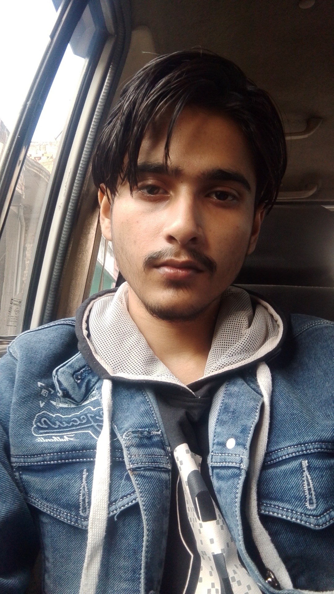 Rudransh Jaiswal